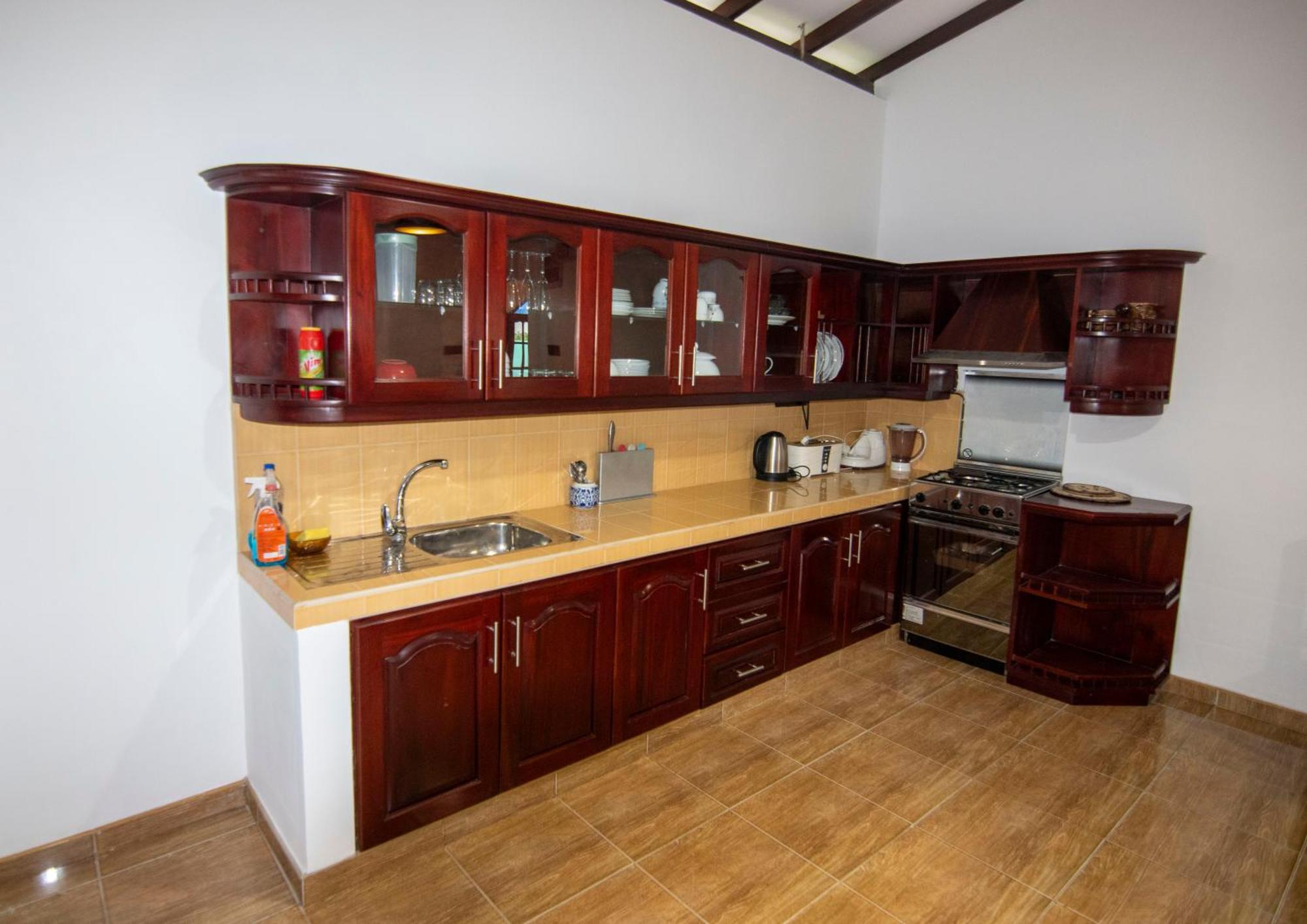 Green Villa Apartment Unawatuna Εξωτερικό φωτογραφία